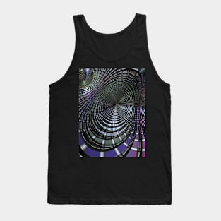 Trippy Tank Top